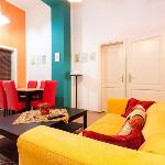 Vibrant 3 Bedroom Apartment In The Pulsing Heart Of Budapest