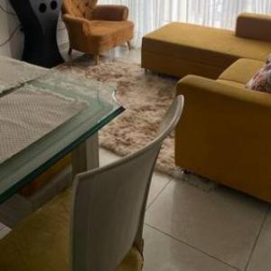 Cómodo apto para descansar en el eje cafetero