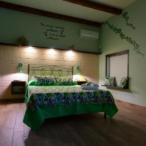 A Ficurigna home holiday
