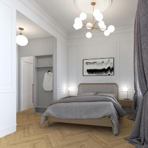 Roze Kurmajas Apartments