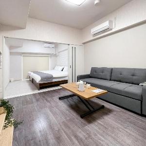Casaen by b hotel - Entire Apt for 6Ppl City Center