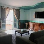 Villa Silvia