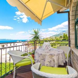Apartments Palmina