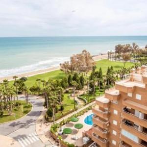 Awesome Apartment In Oropesa Del Mar With Sauna