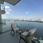 EasyGo - The Grand 1 Bedroom Harbour View Dubai 