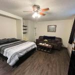 Tomah Apartment - 201 E Veterans Unit J