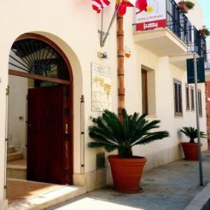 La Meridiana Hotel