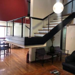 Casa Eusebio Blanco con patio parrilla y cochera en el centro de Mendoza