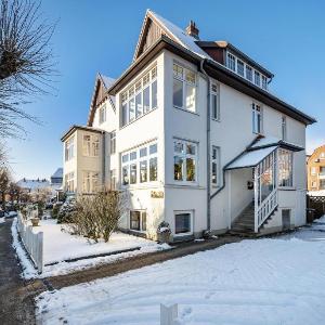 Haus Übersee Wohnung Sansibar