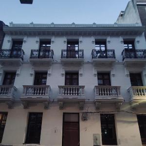 Black Swan Hostel Granada