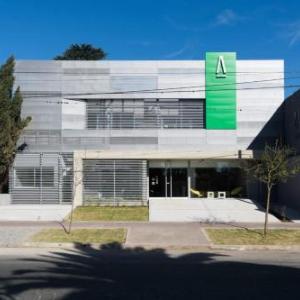 Hotel Alpre