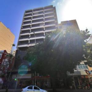 Incredible one bedroom apartment in ​​Ipanema