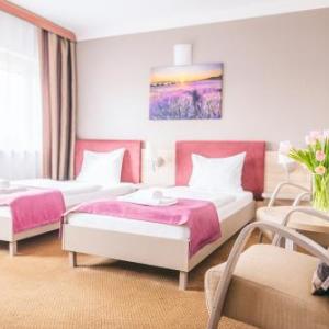Hotel Forum