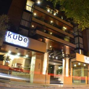 Kube Apartments Express