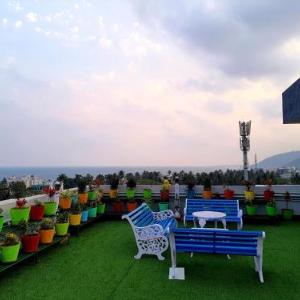 Hotel CannyStay RRR Marina
