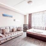 Apartlux Noviy Arbat Superior Moscow 