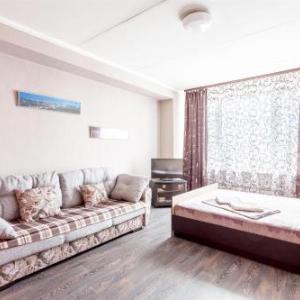 Apartlux Noviy Arbat Superior