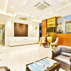 Pax Hotel Welcome Inn Opp Railway Station