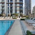 Burj CrownDowntown - 2BR Apartment - Allsopp&Allsopp 