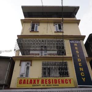 GALAXY RESIDENCY