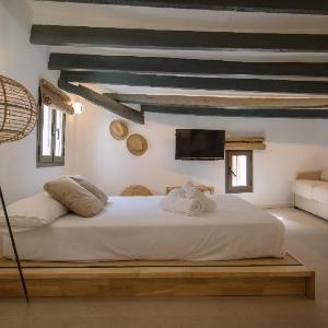 Alojamientos La Vila Mayor 36 by Seaward Suites
