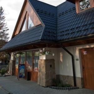 U Lejbusia Sauna & Gym