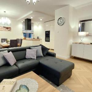 Apartment Golden Beach by TriApart