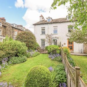 Brook Cottage