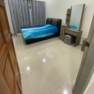 Yong homestay乡间小路