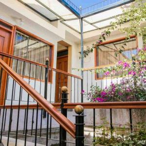 Casa El Errante