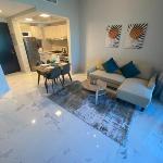 StoneTree - Modern and Stylish 1 BR Dubai