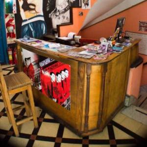 Coolraul Hostel