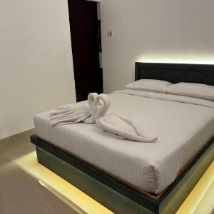 La Tamara Suite - TIE Hotels & Resorts