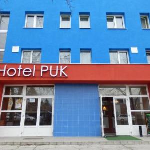 Hotel Puk