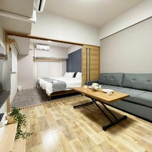 Casaen by b hotel- New Apt Near Tourist Area for 6Ppl