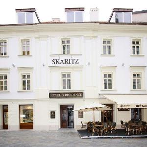 SKARITZ Hotel & Residence