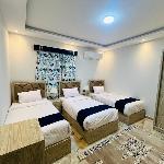 Hotel in Cairo 
