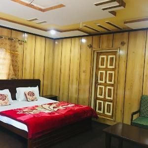 Shaheen guest house Skardu
