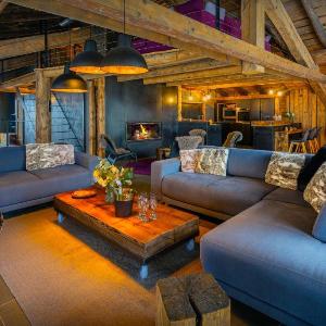 Chalet Melussac - OVO Network