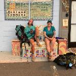Ashland Commons Hostel