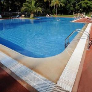 Nice Camps - Lloret de Mar
