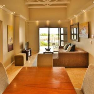 Ellefsen Golf Suite 135 Langebaan 4-sleeper