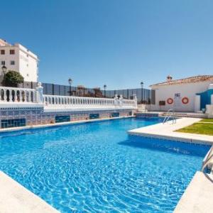 Verano Azul 67 Casasol Apartments