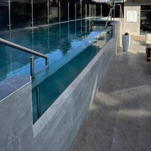 Eon 3 - Lujoso apartamento - Zona 10 de la Ciudad de Guatemala