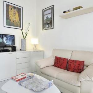 Washington Halldis Apartments