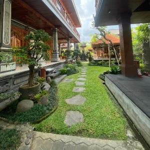 Pucuk Bali Homestay
