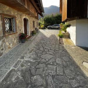 4 Elements Resort Bled