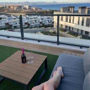 Iconic Alluba Alicante luxury bay