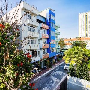 Bãi Dâu 178 HOTEL Vũng Tàu