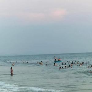 Be's Beach House An Bang